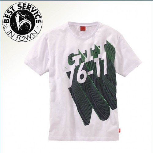Original shirt gti - original, 76-11