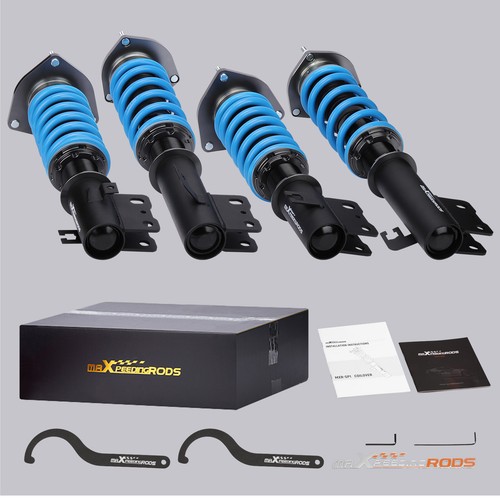Maxpeedingrods gewindefahrwerk - maxpeedingrods,