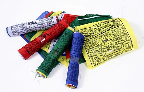 Rollen 10 tibetische - 5,