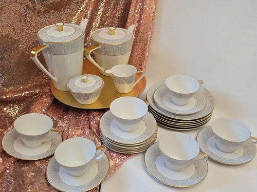 Kaffeeservice geschirr - kaffeeservice,
