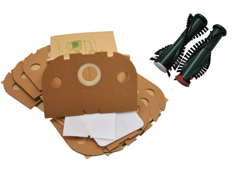 Staubsaugerbeutel bürsten - staubsaugerbeutel, +