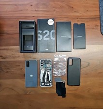 Samsung Galaxy S20 Enterprise