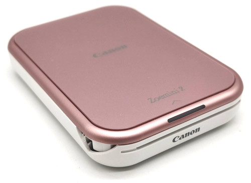 Canon zoemini drucker set - zoemini, 2