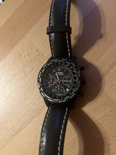 Herren Armbanduhr Chronograph