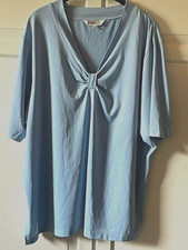 NEU Shirt DONNA LISA by Borgelt, Gr. 52 54