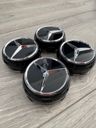 Mercedes nabendeckel amg - mercedes,