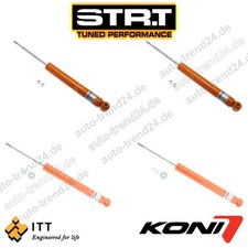 Koni Stoßdämpfer STR.T u.a