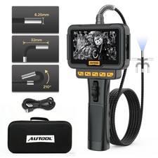 AUTOOL SVB208 Industriell