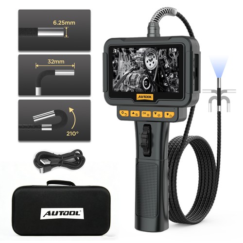 Autool svb208 industriell - svb208,