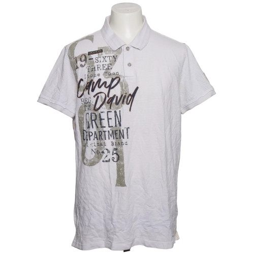 Camp david poloshirt - camp, david,