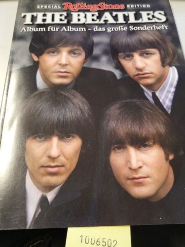 The beatles album für - the,