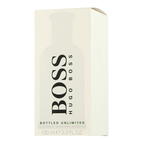 Hugo boss bottled unlimited - hugo,