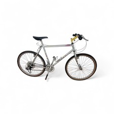 Cinelli Reinsilber Shimano