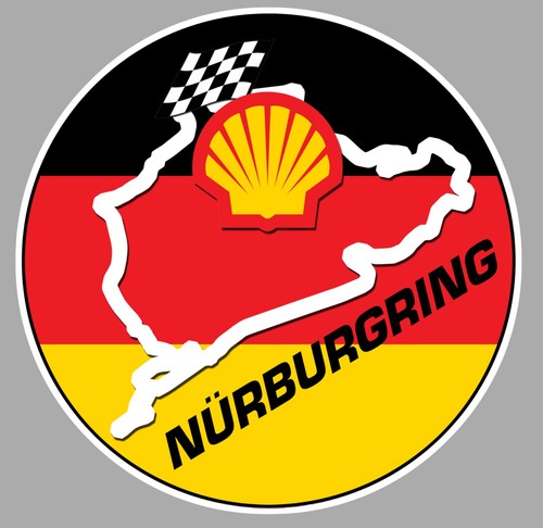 Deutsche rennstrecke - deutsche,