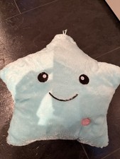 Kinder Sternkopfkissen - Licht Funktioniert Nicht- NEU -