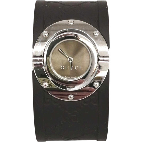 Gucci damen quarz analog - gucci,