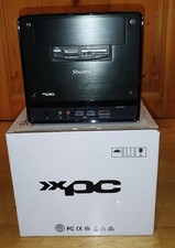 Shuttle(R) XPC SH67H3 Barbone (Win 11 25H2 installiert)