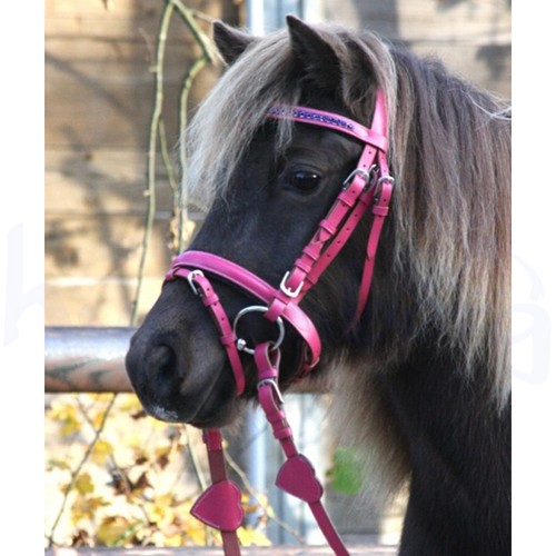 Waldhausen trensenzaum unicorn - waldhausen,