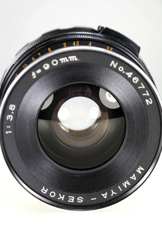 Mamiya rb67 - mamiya,