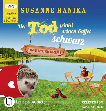 Bayernkrimi der tod - 17,