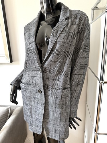 Taifun jacke blazer - blazer, glencheck