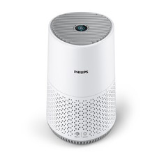 Philips Luftreiniger AC0651/10 12W Weiß 600er Serie Smart