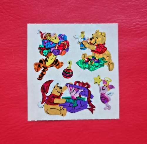 Sandylion sticker vintage - sandylion,