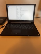 Clevo N350DW Notebook 15,6"