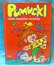 Pumuckl seine neuesten - pumuckl,