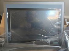 Siemens SIMATIC HMI TP1500 Comfort Panel 6AV2124-0QC02-0AX1