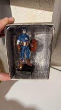 Marvel Captain America Figur