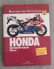 Honda cbr 1000 sc57 - cbr,