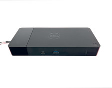 DELL WD19TBS USB-C Thunderbolt Dock Portreplikator mit 180W Netzteil - TOP!