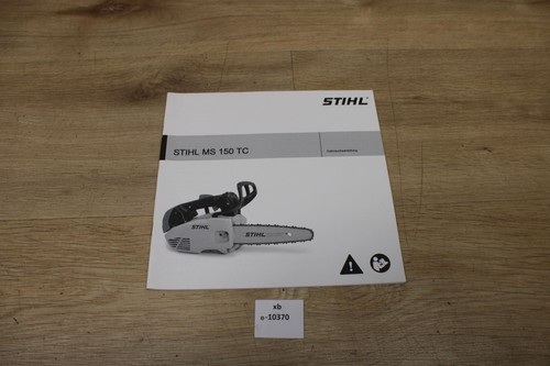 Stihl 150 tc - stihl,