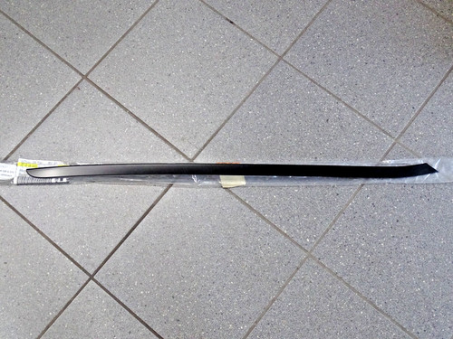 Audi zierleiste leiste - a6,