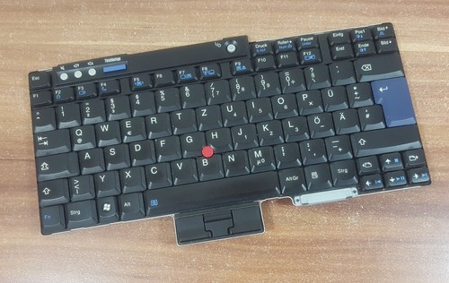 Tastatur keyboard 42t4075 - tastatur,