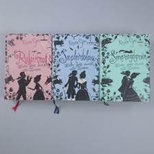 Kerstin Gier Edelstein