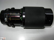 Vivitar Serie 1 Zoom-Objektiv