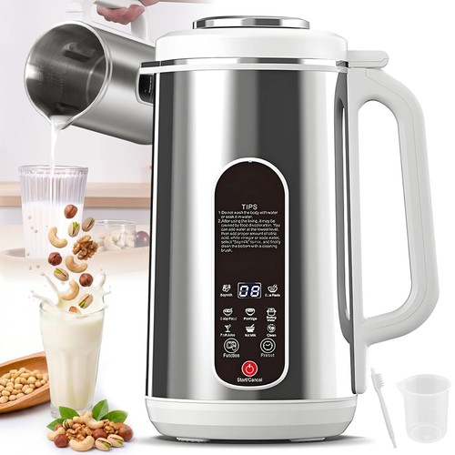 Nussmilchmaschine