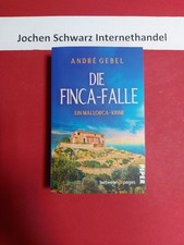 Die Finca-Falle : ein