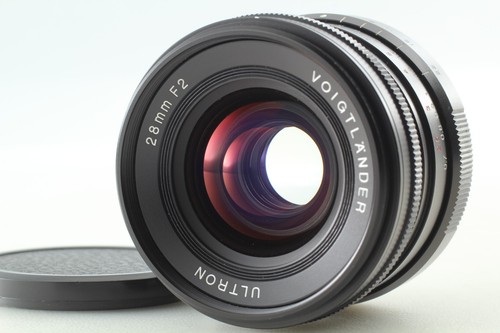 Neuwertig voigtländer - [neuwertig],