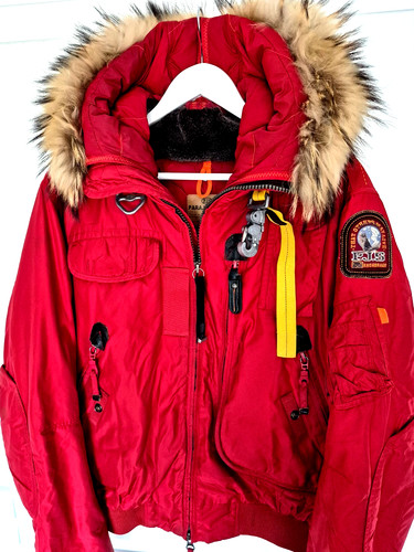 Parajumpers gobi masterpiece - gobi,