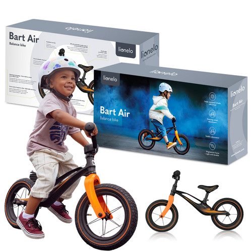 Air rennrad für kinder 2 - ab,