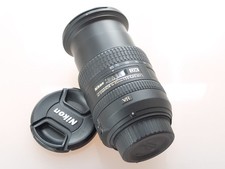 Nikon DX-Nikkor AF-S 16 - 85mm G ED VR Objektiv , vom Händler...#