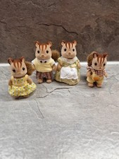 Sylvanian families