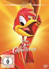 Drei Caballeros [Disney Classics]