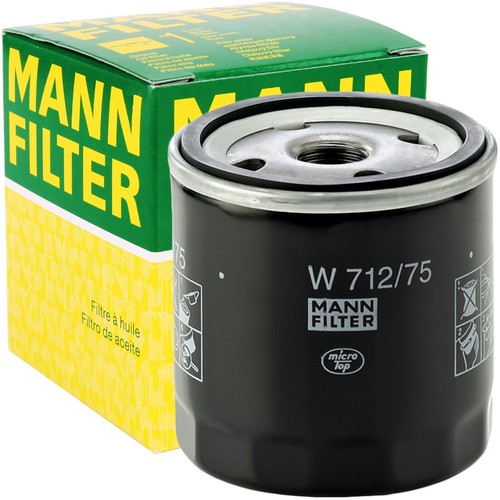 Mann filter ölfilter passend - mann-filter,