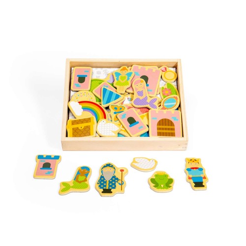 Bigjigs toys holz - toys,