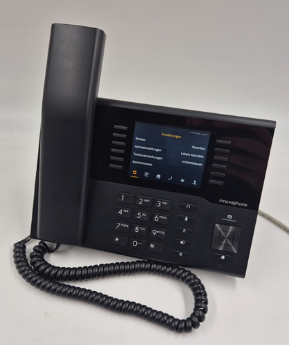 Innovaphone ip222 voip sip - voip,