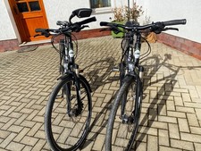 2 Fahrräder Marke: KTM, Typ